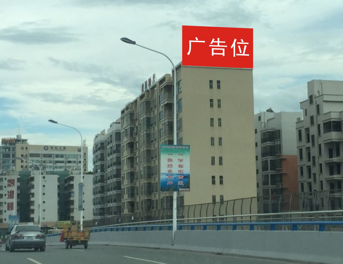 万绿大道